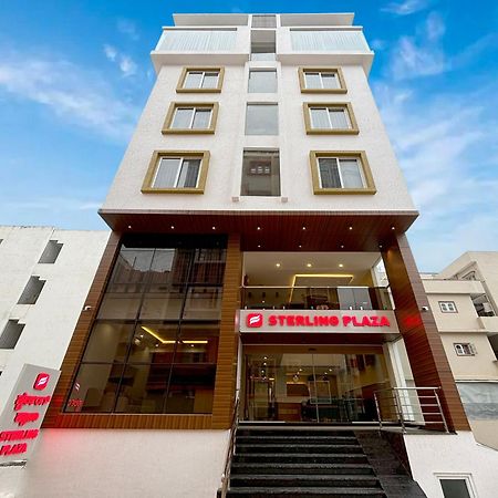 Dod Jala Hotel Sterling Plaza- Bangalore International Airport מראה חיצוני תמונה