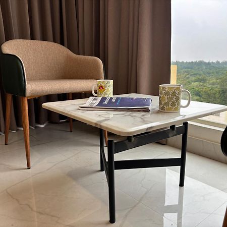 Dod Jala Hotel Sterling Plaza- Bangalore International Airport מראה חיצוני תמונה