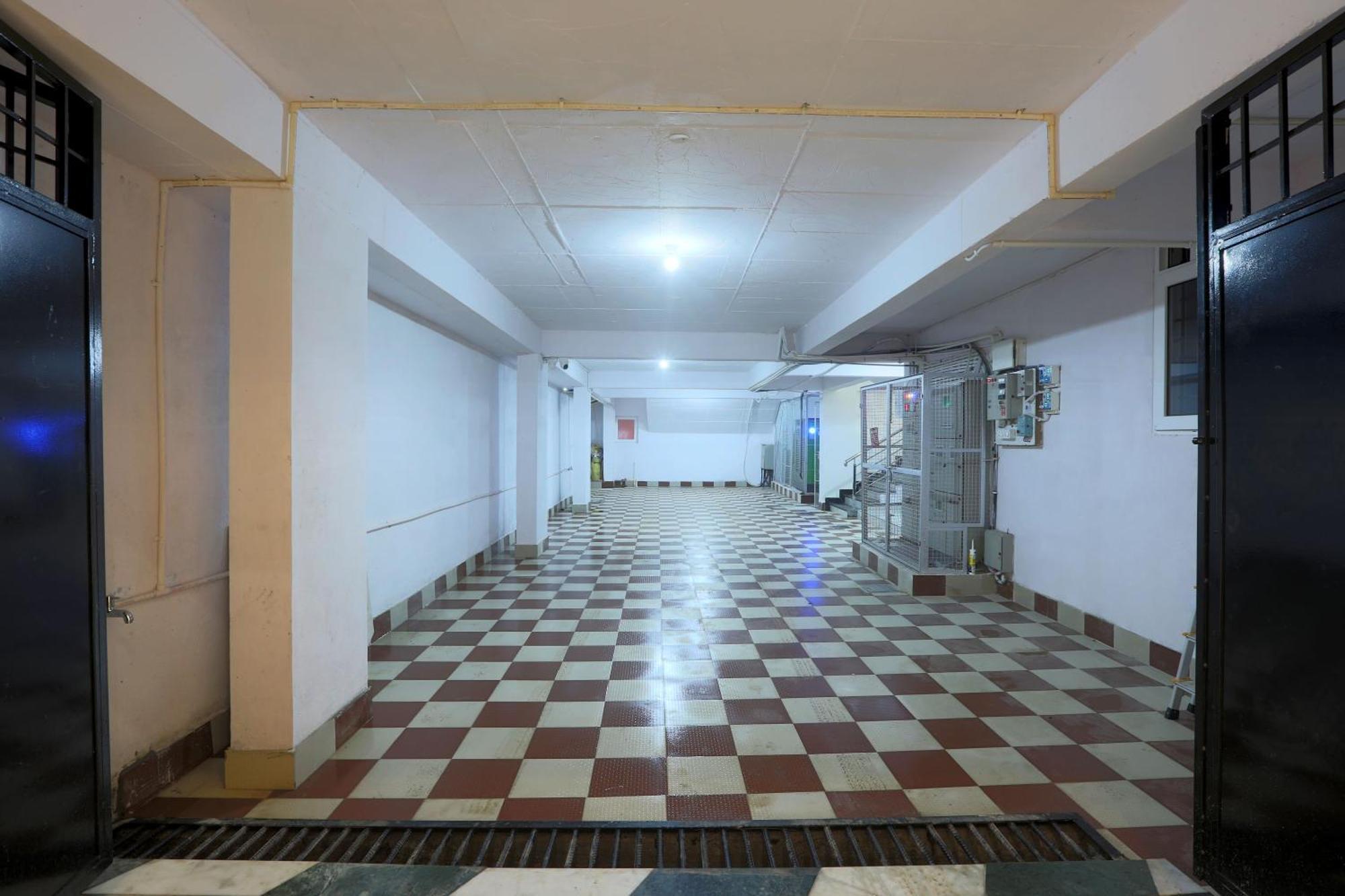 Dod Jala Hotel Sterling Plaza- Bangalore International Airport מראה חיצוני תמונה